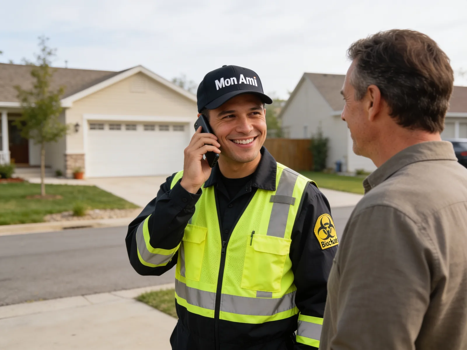 Sewage Cleanup Valley Lee, MD FAQs